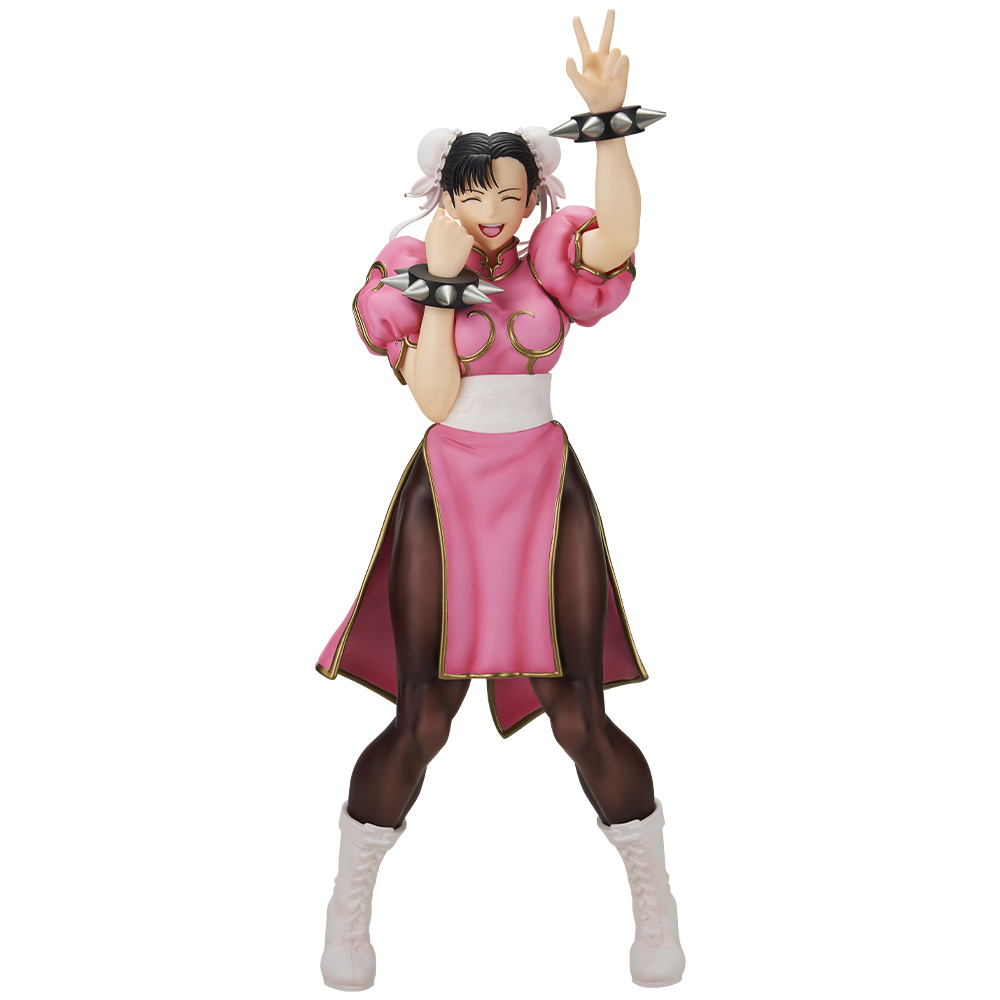一番くじ ストリートファイター｜一番くじ倶楽部｜BANDAI SPIRITS公式
