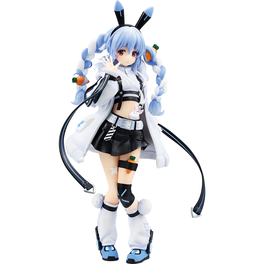 一番くじ ホロライブ ～Cyberpunk Style～｜一番くじ倶楽部｜BANDAI