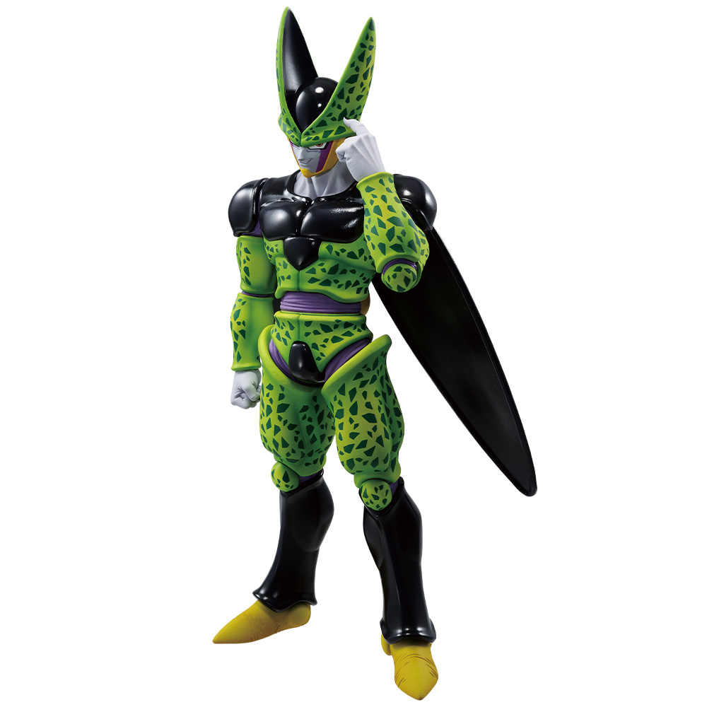 一番くじ ドラゴンボール 未来への決闘‼｜一番くじ倶楽部｜BANDAI