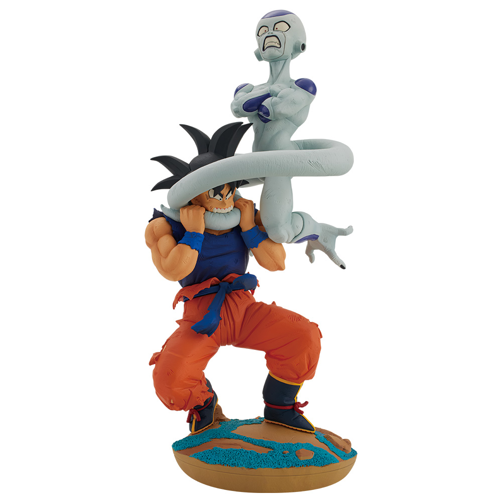 一番くじ ドラゴンボール DRAGON HISTORY｜一番くじ倶楽部｜BANDAI