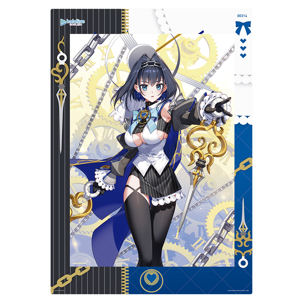一番くじ ホロライブ vol.5｜一番くじ倶楽部｜BANDAI SPIRITS公式 一番
