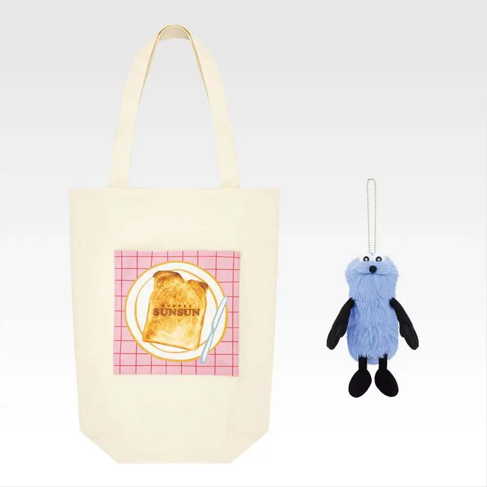 一番くじ PUPPET SUNSUN｜一番くじ倶楽部｜BANDAI SPIRITS公式 一番