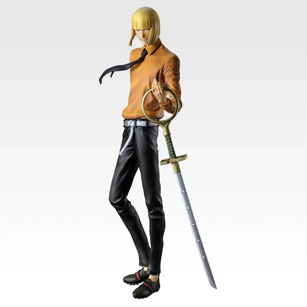 一番くじ BLEACH Stirring Souls vol.4｜一番くじ倶楽部｜BANDAI