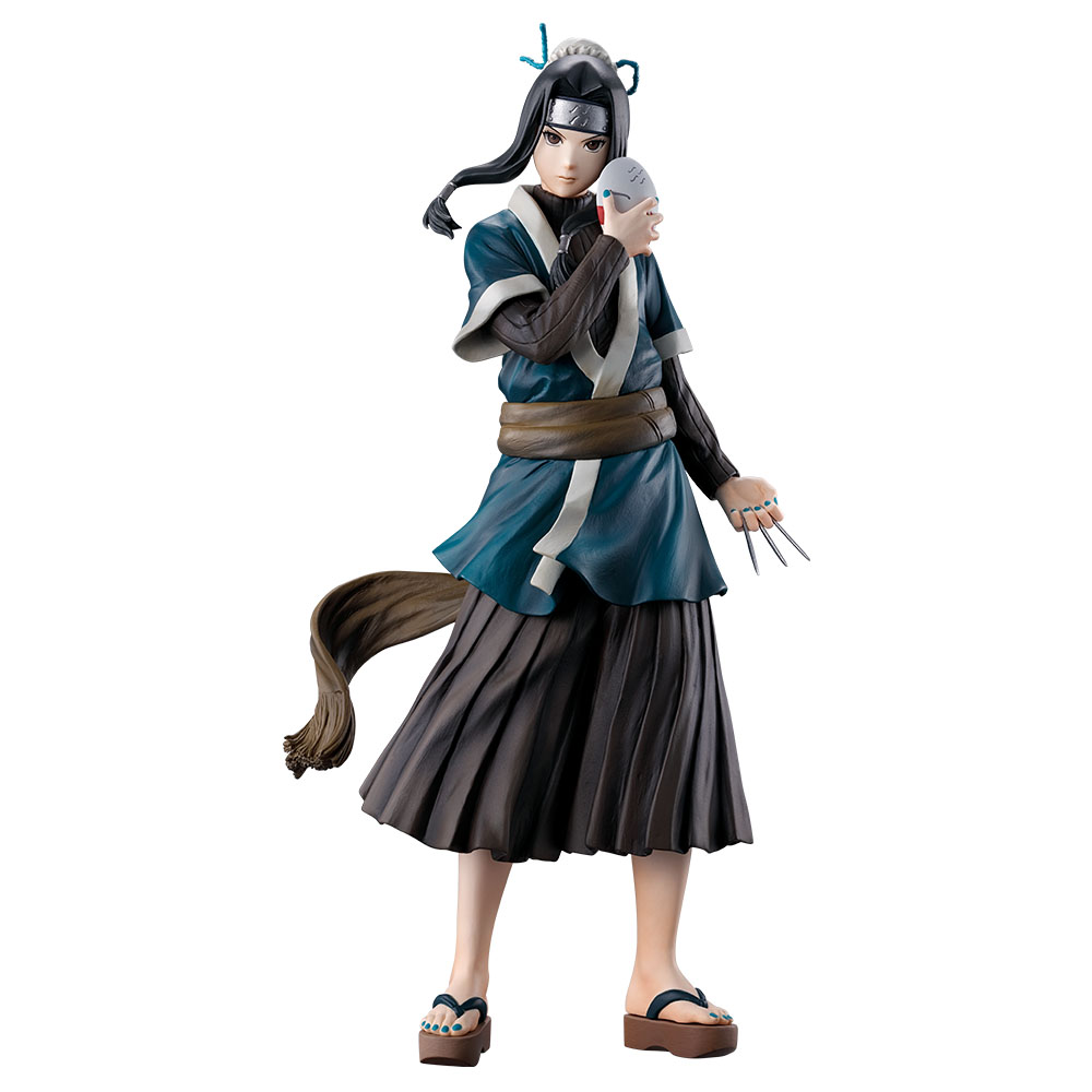一番くじ NARUTO-ナルト- 波の国編｜一番くじ倶楽部｜BANDAI SPIRITS