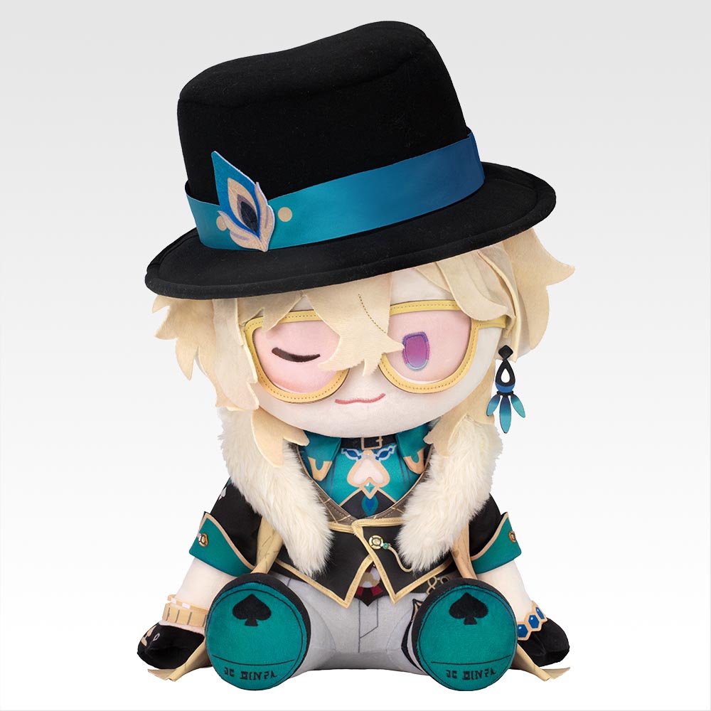 一番くじ 崩壊：スターレイル Vol.2｜一番くじ倶楽部｜BANDAI SPIRITS