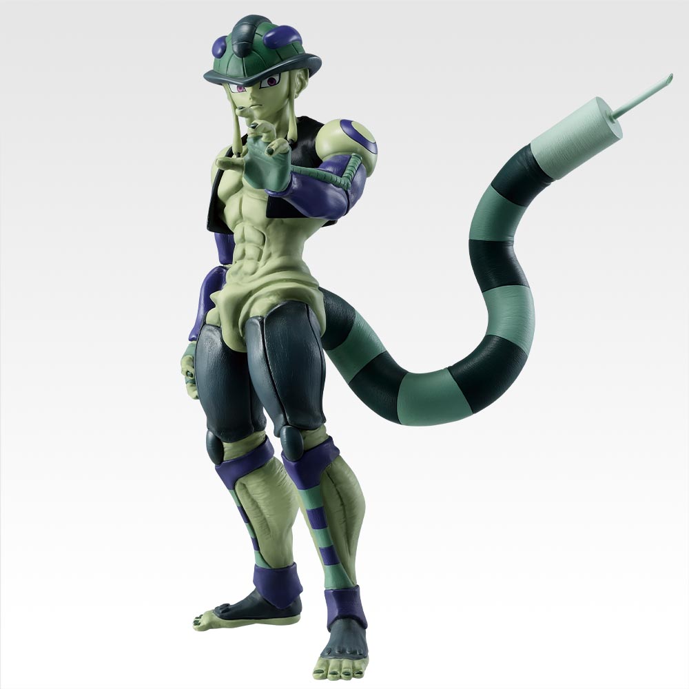 一番くじ HUNTER×HUNTER CHMERA ANT ➁｜一番くじ倶楽部｜BANDAI