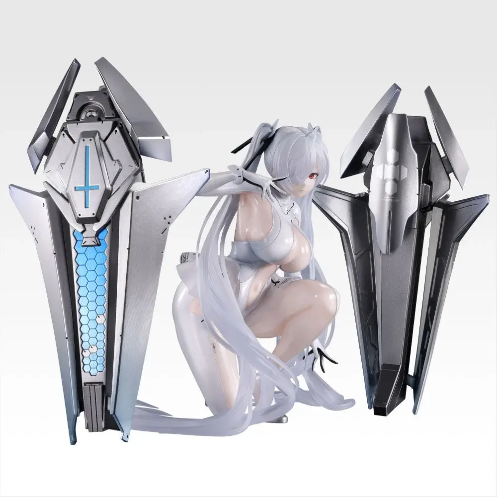 一番くじ 勝利の女神：NIKKE CHAPTER6｜一番くじ倶楽部｜BANDAI