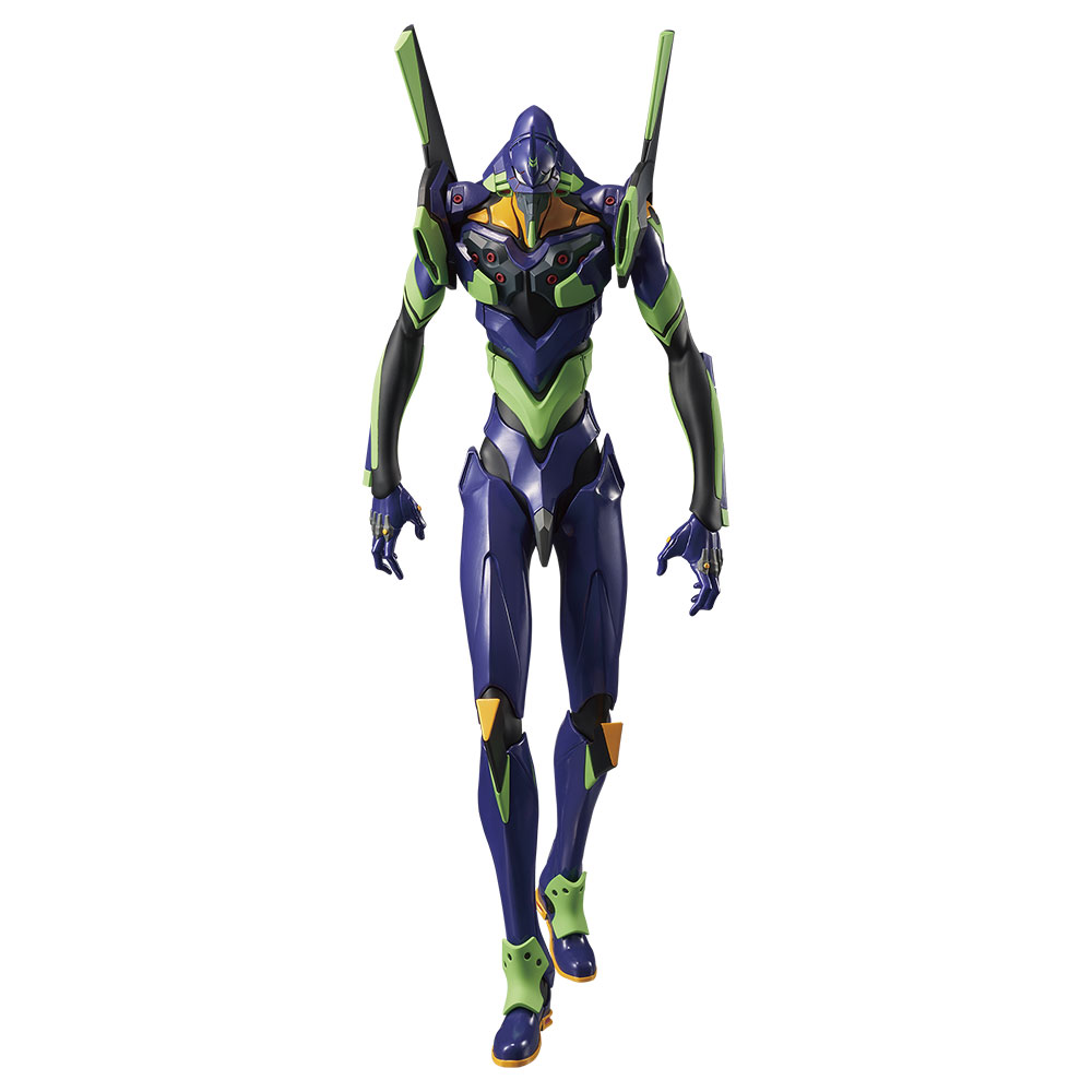 一番くじ エヴァンゲリオン ～使徒、襲来～｜一番くじ倶楽部｜BANDAI