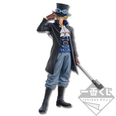 一番くじ ワンピース～熱き絆編～｜一番くじ倶楽部｜BANDAI SPIRITS