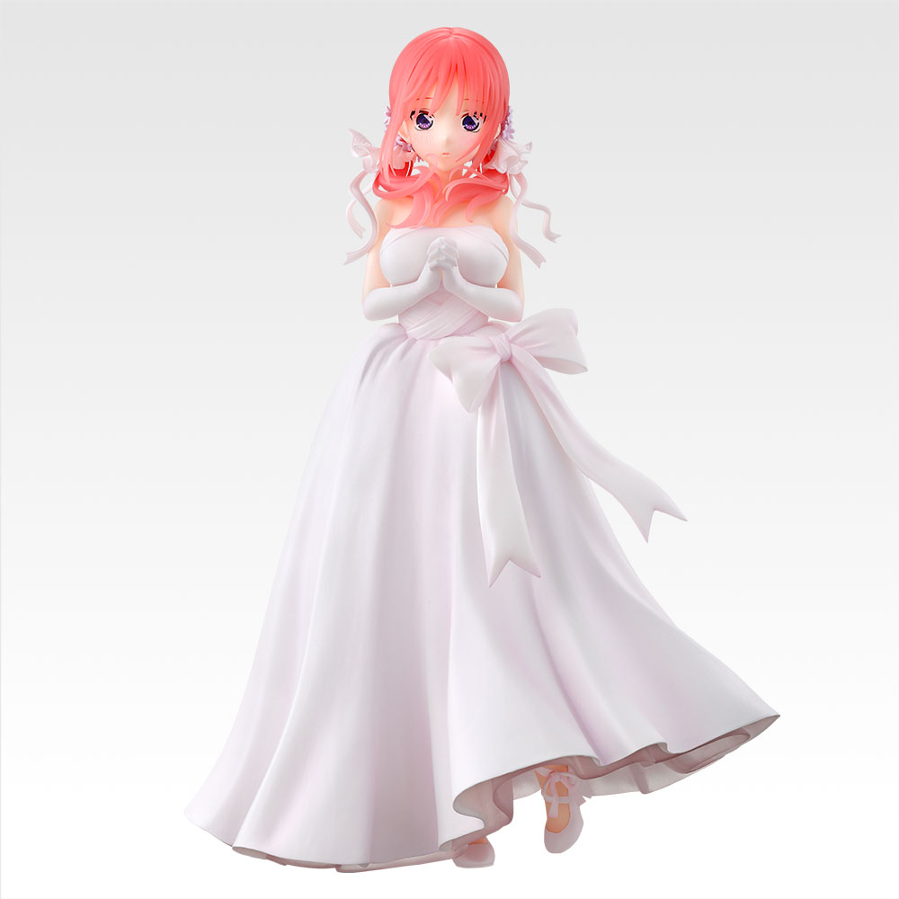 一番くじ 五等分の花嫁＊ ～五つ子より愛をこめて～｜一番くじ倶楽部