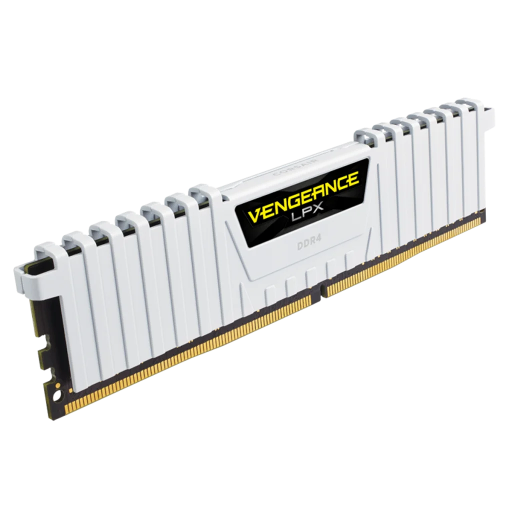 VENGEANCE® LPX 32GB (2 x 16GB) DDR4 DRAM 3200MHz C16 Memory Kit