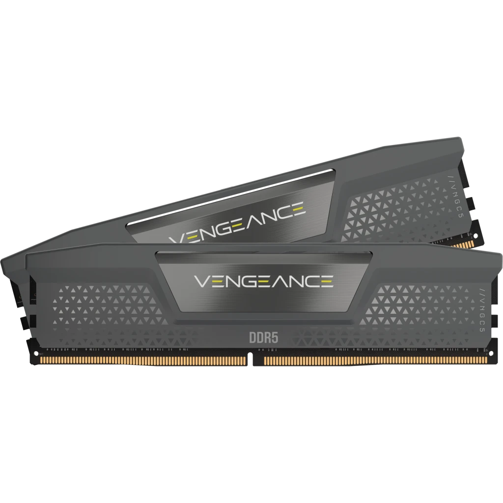 VENGEANCE® 32GB (2x16GB) DDR5 DRAM 5600MT/s C36 AMD EXPO Memory Kit