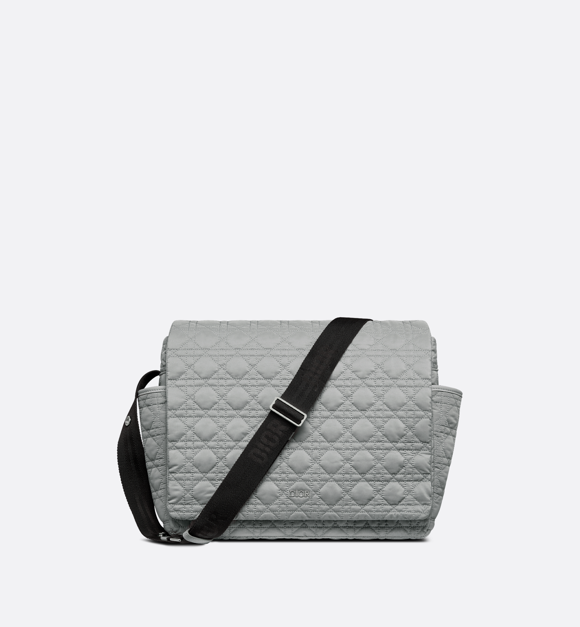 DIOR | マザーズバッグ マクロカナージュ テクニカル キャンバス