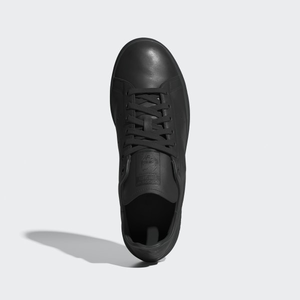 adidas Stan Smith Decon Sneakers - Black | Free Shipping with adiClub