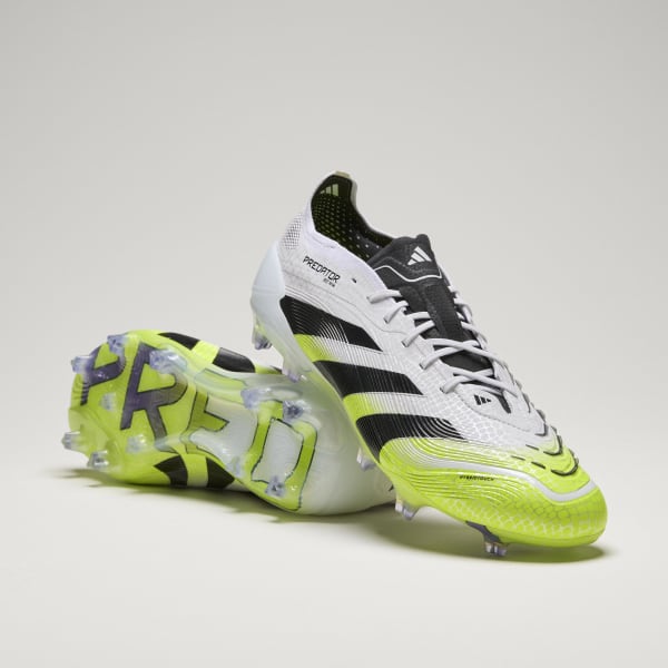 アディダス プレデター ELITE FG / 天然芝用 / Predator Elite FG