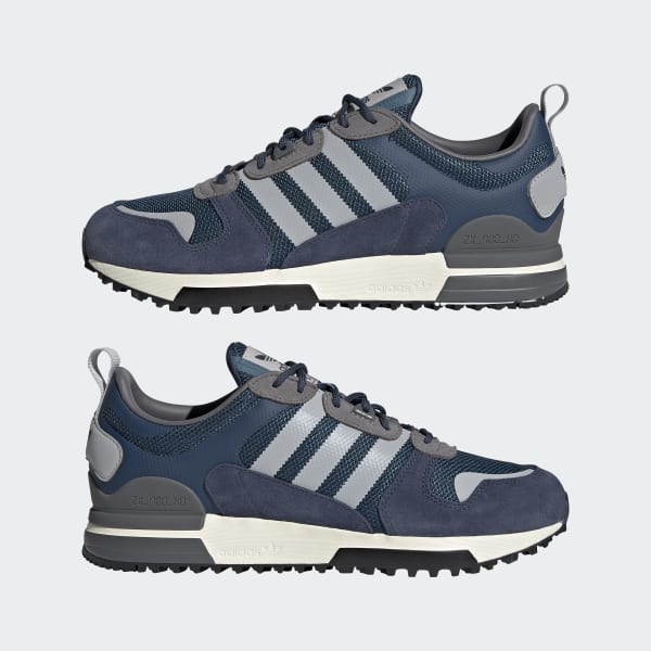 アディダス ZX 700 HD - ブルー | アディダス ジャパン