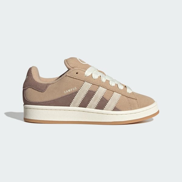 adidas Campus 00s Sneakers - Beige | Free Shipping with adiClub