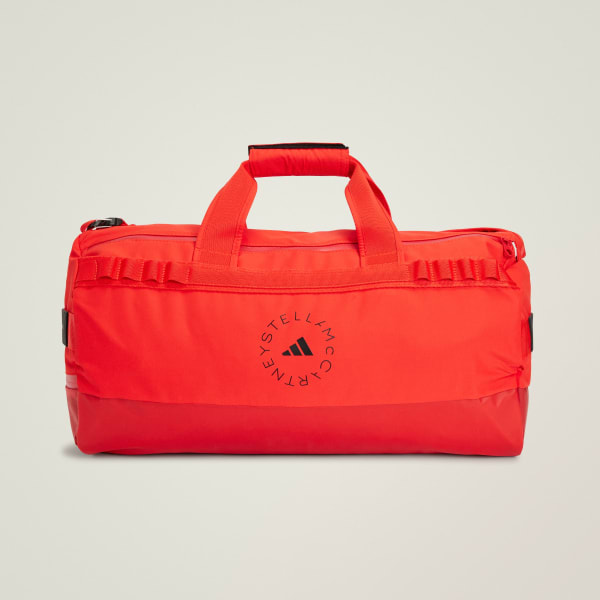 adidas by Stella McCartney 24/7 Bag - Red | Free Shipping with adiClub
