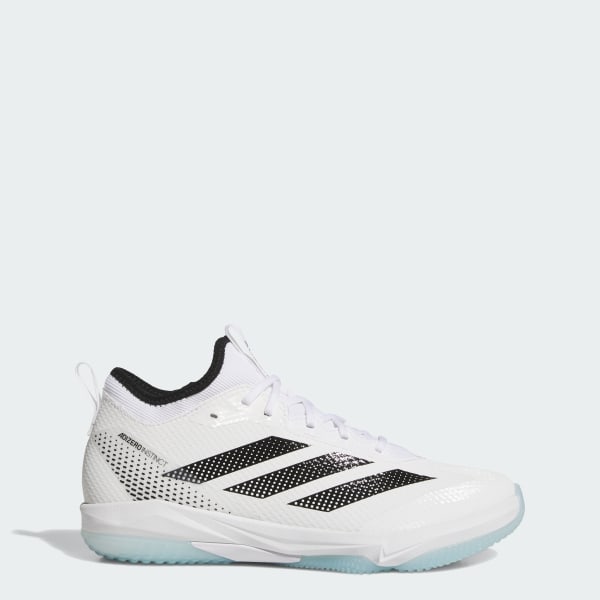 adidas Adizero Instinct Turf Sneakers 2.0 - White | Free Shipping