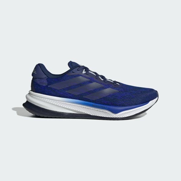 アディダス スーパーノヴァ コンフォートグライド ランニング