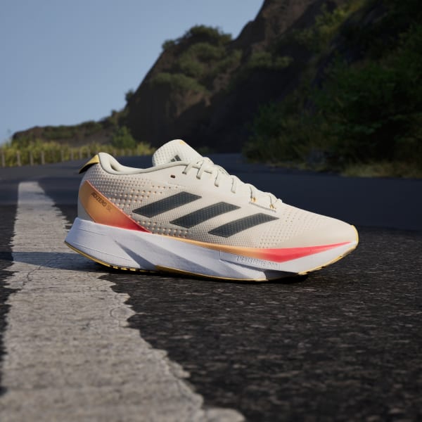 アディダス アディゼロ SL / ADIZERO SL - ホワイト | アディダス ジャパン