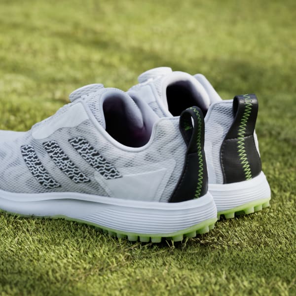 adidas Codechaos BOA® 25 Shoes - White | Free Shipping with adiClub