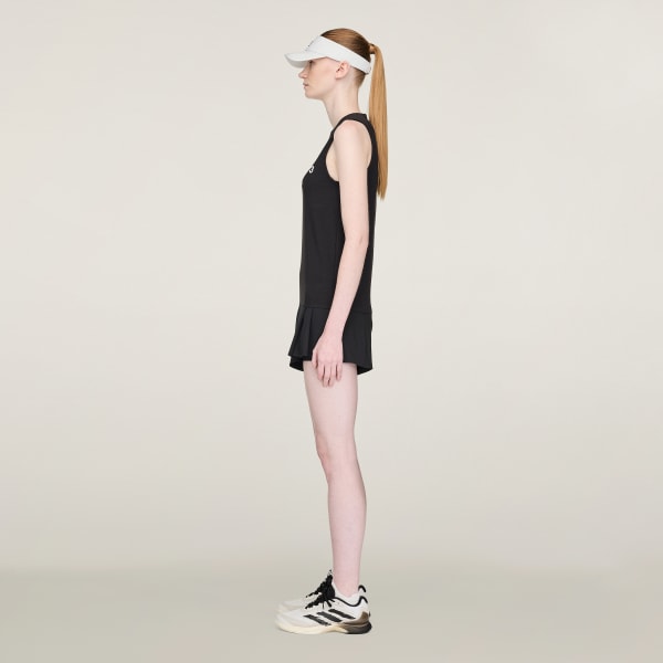 アディダス Y-3 Tennis Pro Match Shorts - ブラック | アディダス