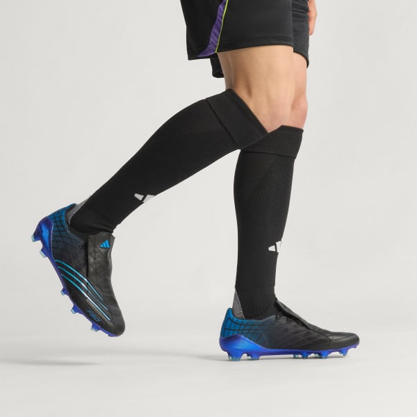 アディダス F50 Elite スパイダー FG スパイク / 天然芝用 / F50 Elite