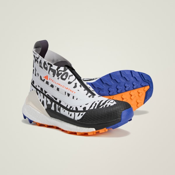 adidas by Stella McCartney × テレックス フリーハイカー Gore-Tex