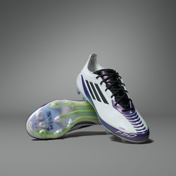 アディダス メッシ F50 ELITE FG / 天然芝用 / Messi F50 Elite FG