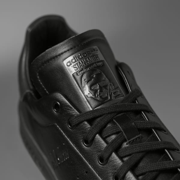 アディダス スタンスミス Lux / Stan Smith Lux - ブラック