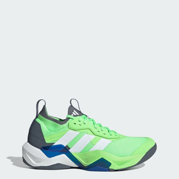 adidas Rapidmove ADV 2 Training Sneakers - Green | Free Shipping
