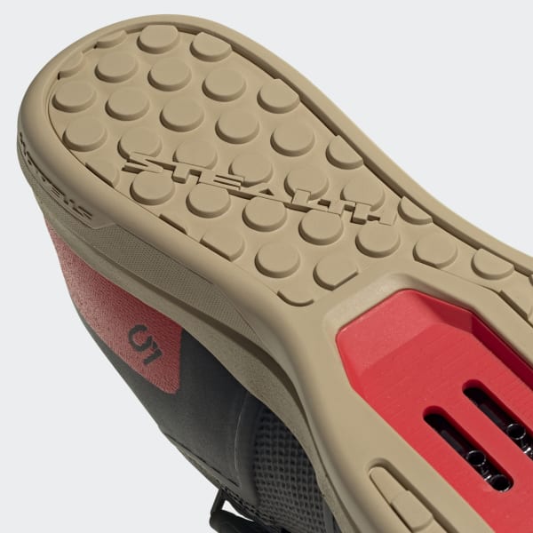 adidas Five Ten Hellcat Pro Mountain Bike Shoes - Black | Free