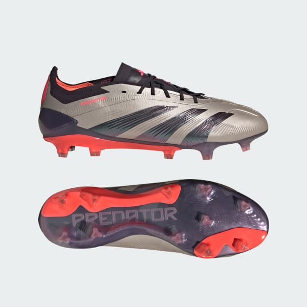 アディダス プレデター ELITE FG / 天然芝用 / Predator Elite FG