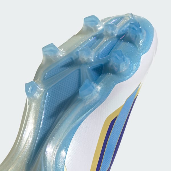 アディダス エックス クレイジーファスト MESSI ELITE FG / 天然芝用
