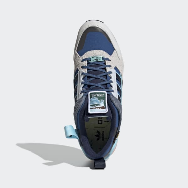 Tênis ZX 10000 - Branco adidas | adidas Brasil