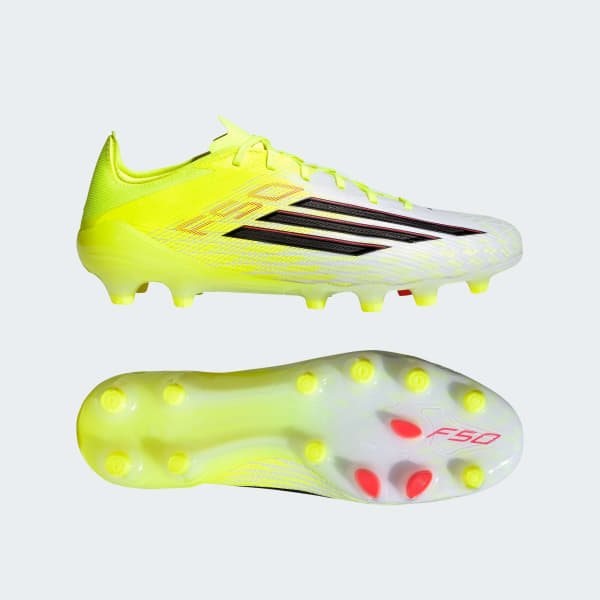 アディダス F50 PRO HG/AG / 土・人工芝用 / F50 PRO Hard Ground