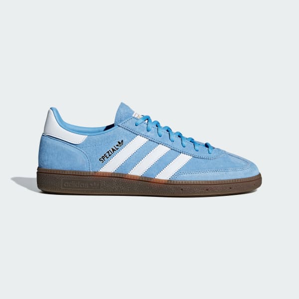 adidas Handball Spezial Sneakers - Blue | BD7632