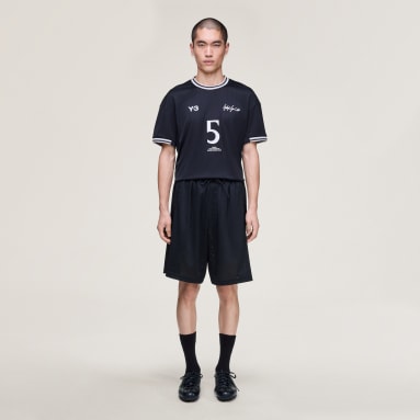 Y-3｜ウェア/服【アディダス公式】