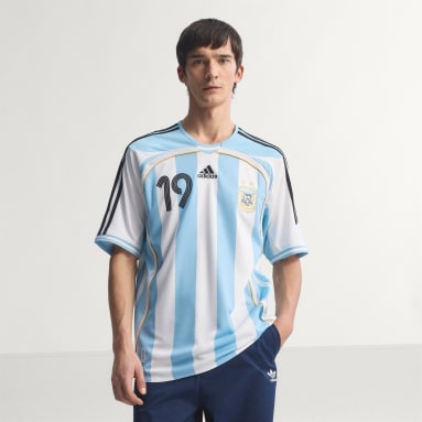 adidas FIFA World Cup™ - アルゼンチン代表 【アディダス公式】