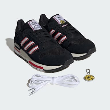 adidas レギュラーフィット - Zx - マンチェスター・ユナイテッド