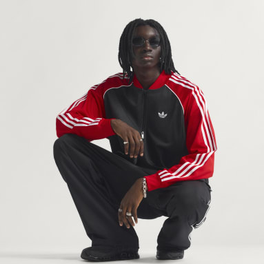 adidas ジャージ - オリジナルス 【アディダス公式】