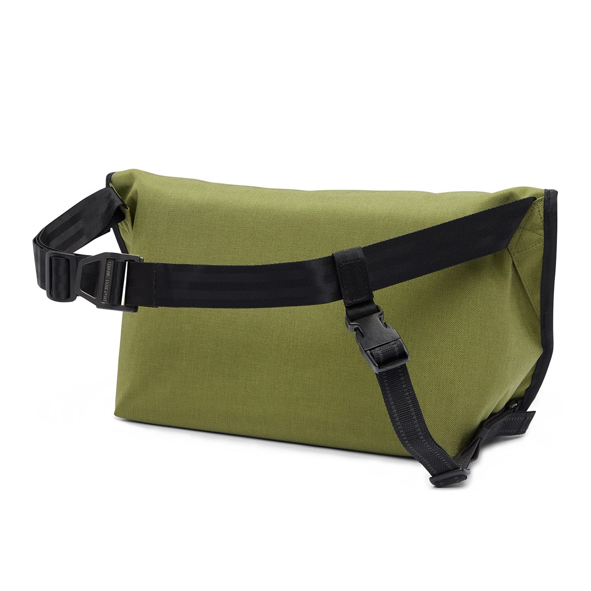 CHROME SIMPLE MESSENGER OLIVE BRANCH 22SP-I（クローム シンプル