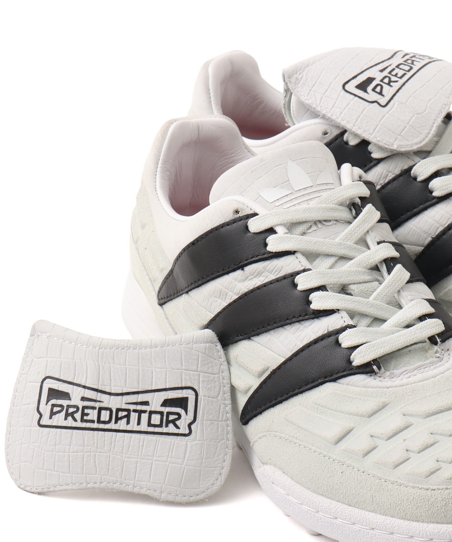 adidas PREDATOR 94 FTWWHT/CBLACK/TMVIRE （アディダス プレデター 94