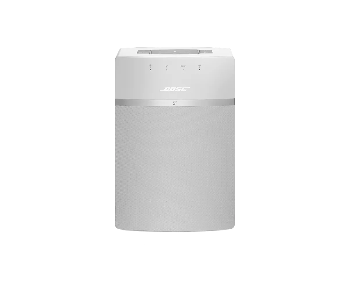 SoundTouch® 10 wireless speaker | Bose