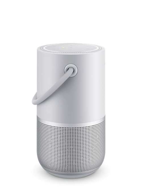 Bose Portable Smart Speaker | Bose