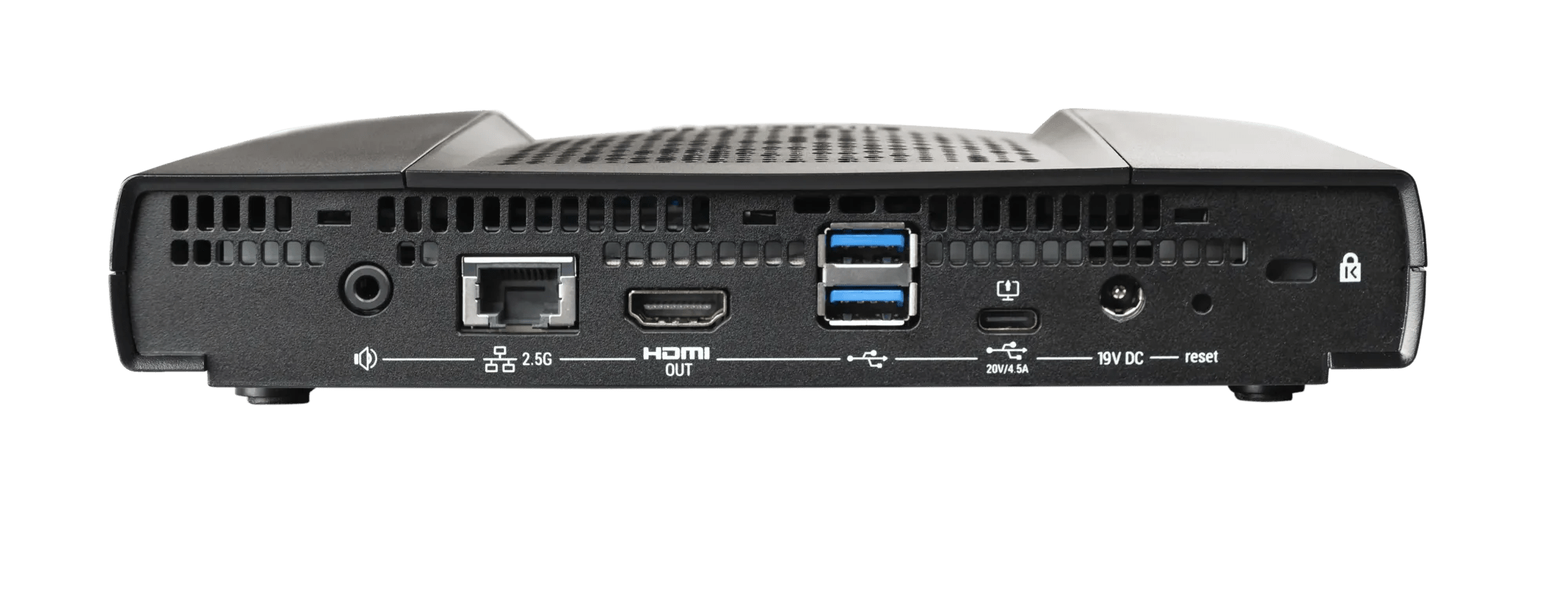 ClickShare CX-50 2nd generation - Wireless conferencing - Barco