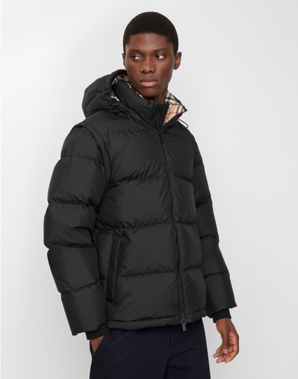メンズ デザイナー コート＆ジャケット | Burberry® 公式サイト