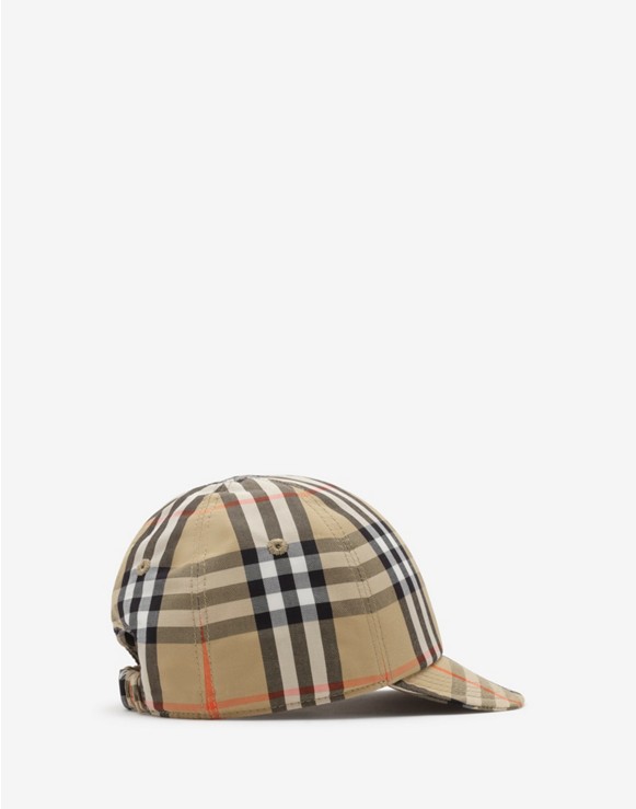 チルドレンズ ハット＆ソックス | Burberry® 公式サイト