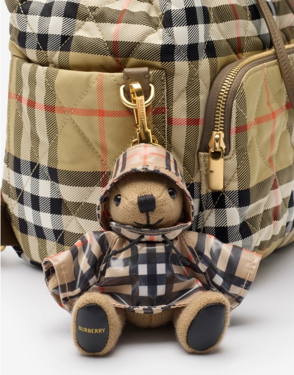 キー＆バッグチャーム | Burberry® 公式サイト